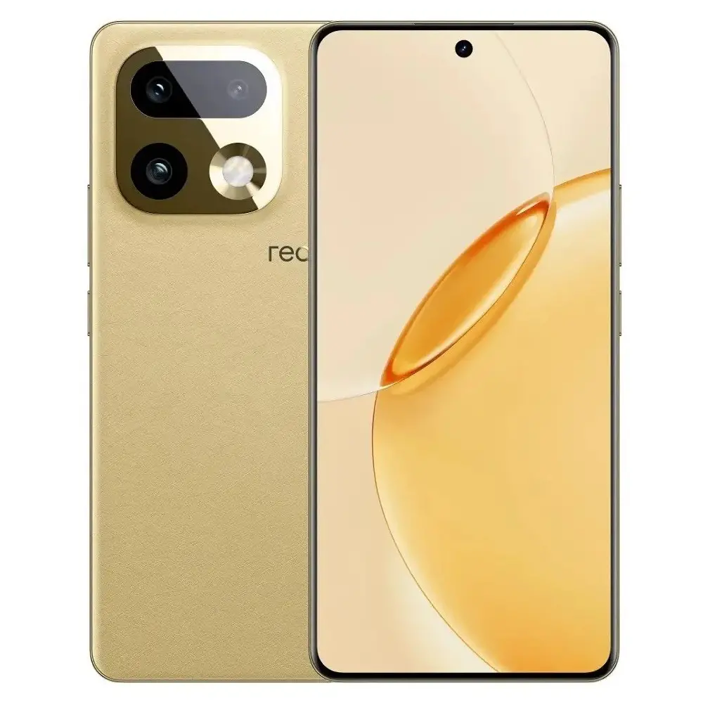 Realme 16 Pro Plus Price in Bangladesh