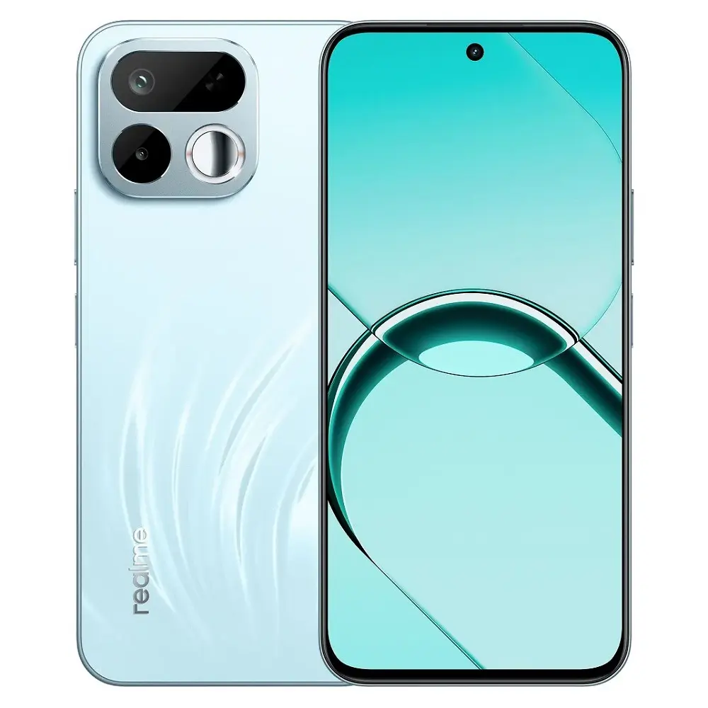 Realme 16T Price in Bangladesh