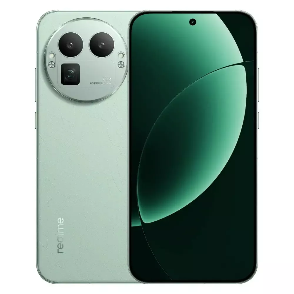 Realme GT 8 Pro Price in Bangladesh