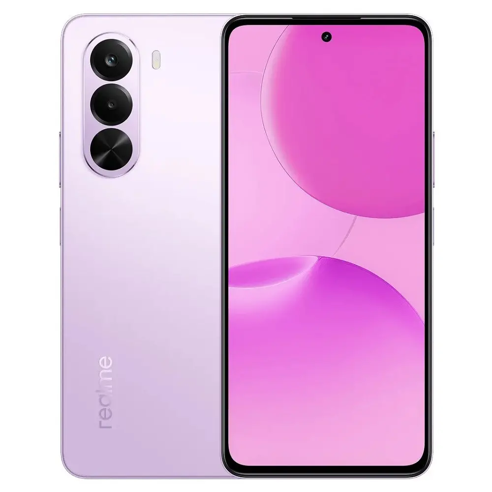 Realme P4x Price in Bangladesh