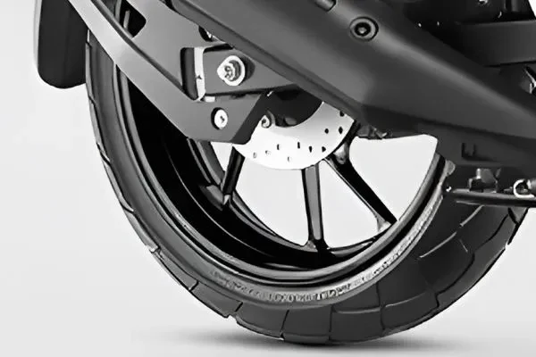 Yamaha FZ-X Price in Bangladesh