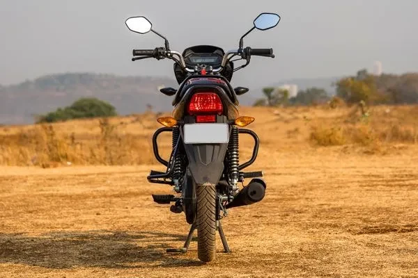 Honda Shine 100 DLX Price in Bangladesh