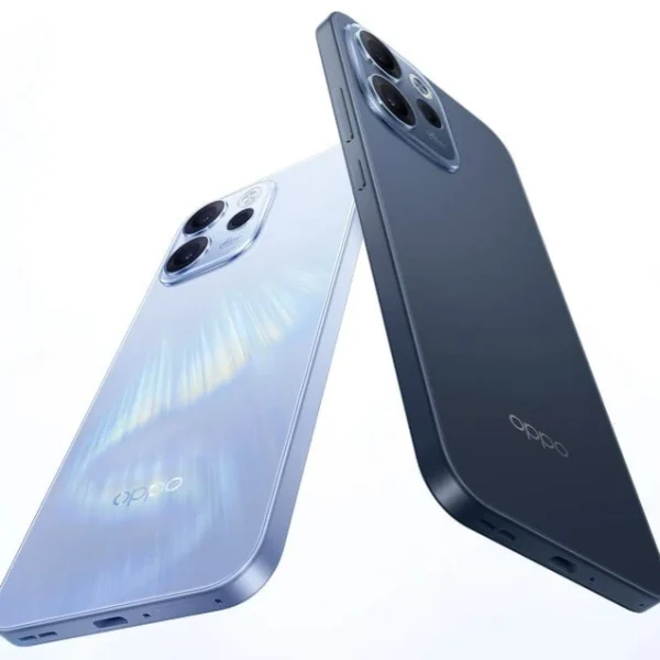 Oppo Reno15 F Price in Bangladesh