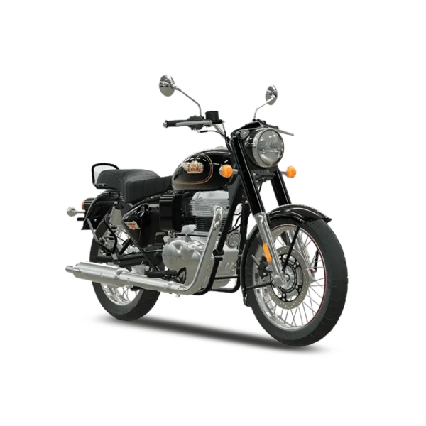 Royal Enfield Bullet 350 Price in Bangladesh