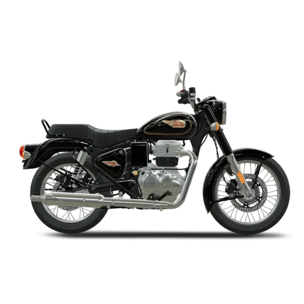 Royal Enfield Bullet 350 Price in Bangladesh