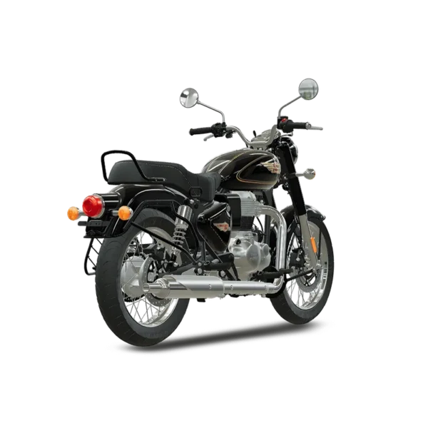 Royal Enfield Bullet 350 Price in Bangladesh
