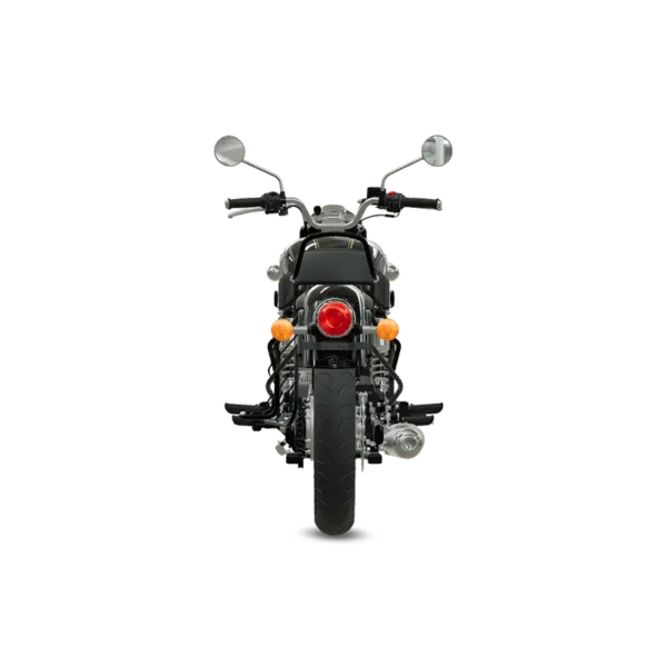 Royal Enfield Bullet 350 Price in Bangladesh