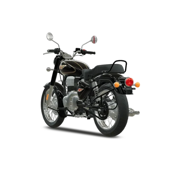 Royal Enfield Bullet 350 Price in Bangladesh