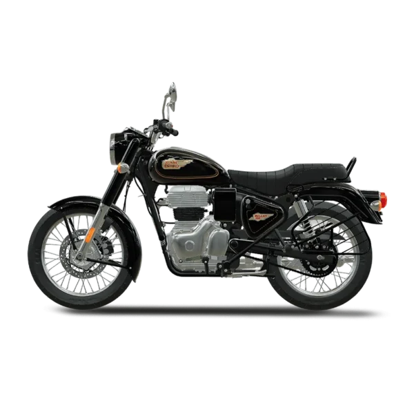 Royal Enfield Bullet 350 Price in Bangladesh