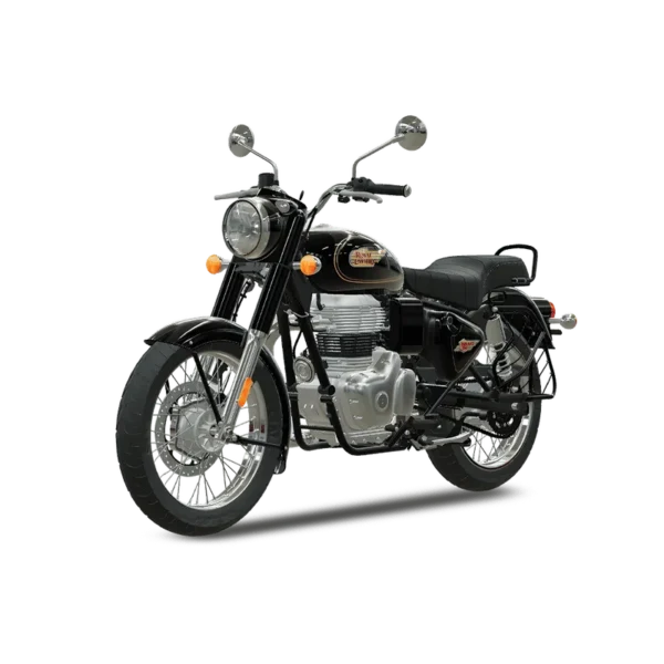 Royal Enfield Bullet 350 Price in Bangladesh
