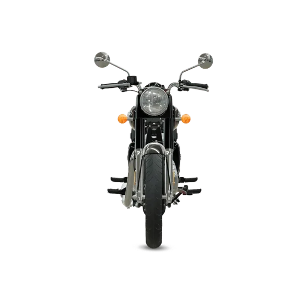 Royal Enfield Bullet 350 Price in Bangladesh