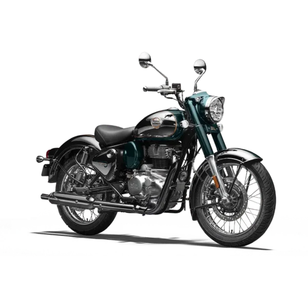 Royal Enfield Classic 350 Price in Bangladesh