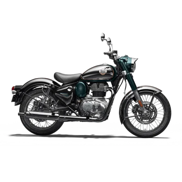 Royal Enfield Classic 350 Price in Bangladesh