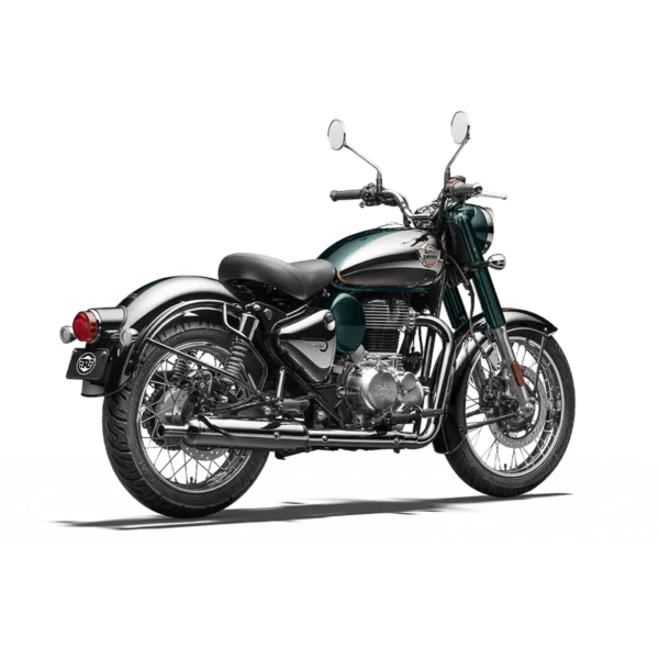 Royal Enfield Classic 350 Price in Bangladesh