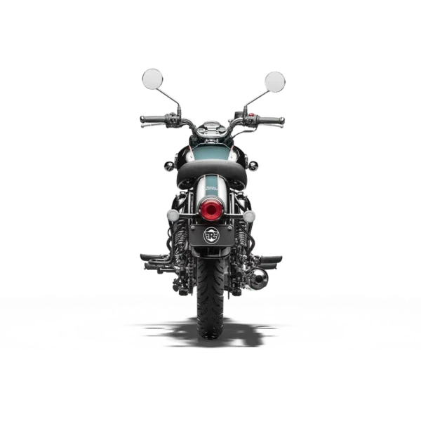 Royal Enfield Classic 350 Price in Bangladesh