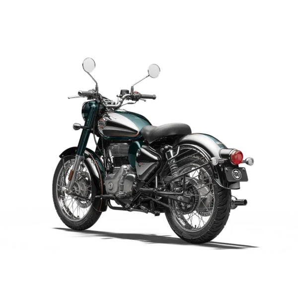Royal Enfield Classic 350 Price in Bangladesh