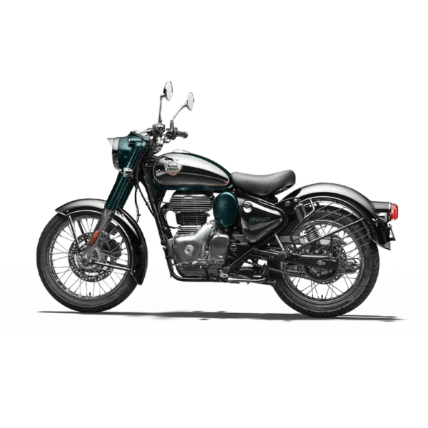 Royal Enfield Classic 350 Price in Bangladesh