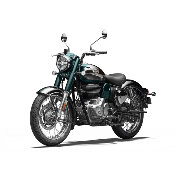 Royal Enfield Classic 350 Price in Bangladesh