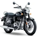 Royal Enfield Bullet 350
