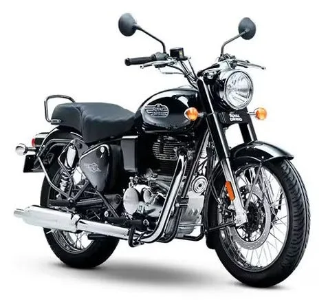 Royal Enfield Bullet 350 Price in Bangladesh