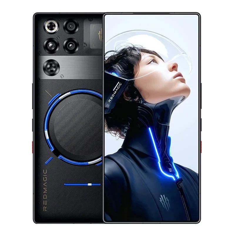 ZTE nubia RedMagic 11S Pro Plus Price in Bangladesh