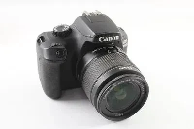 Canon EOS 4000D Price in Bangladesh