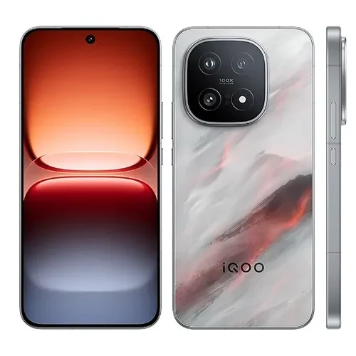 vivo iQOO 15 Price in Bangladesh