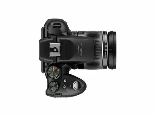 FujiFilm Finepix HS10 Price in Bangladesh