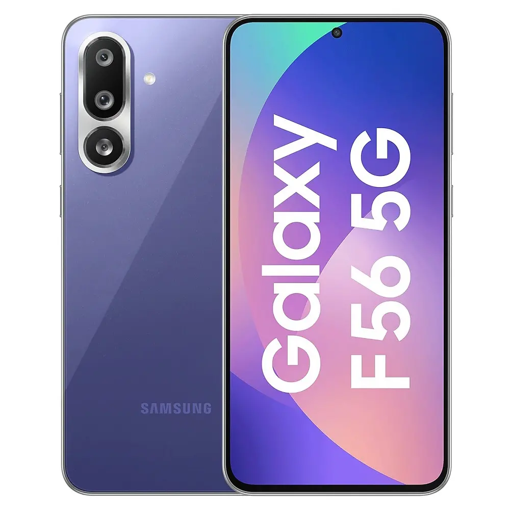 Samsung Galaxy F56 Price in Bangladesh