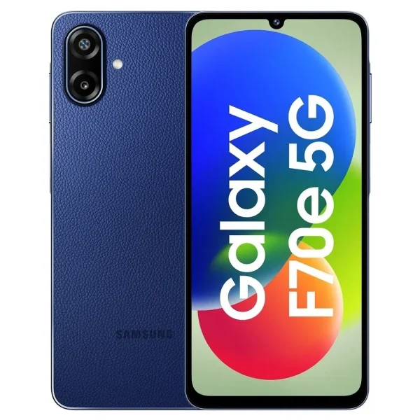 Samsung Galaxy F70e Price in Bangladesh