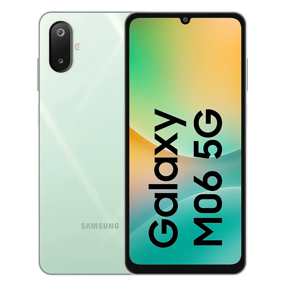 Samsung Galaxy M06 Price in Bangladesh