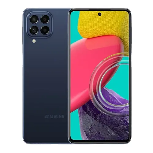 Samsung Galaxy M53 Price in Bangladesh