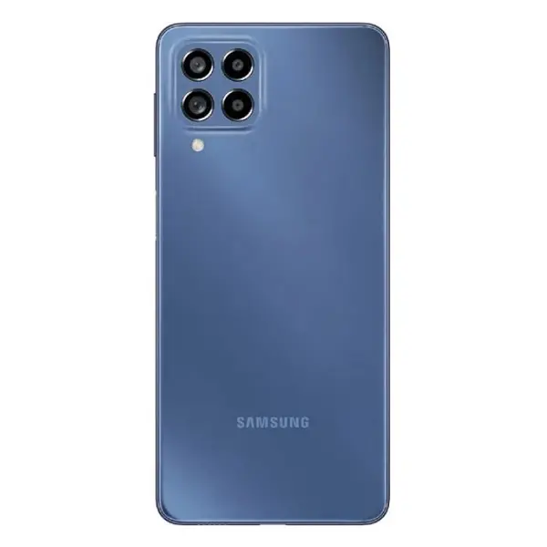 Samsung Galaxy M53 Price in Bangladesh