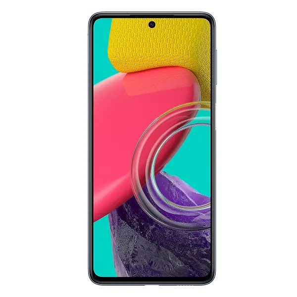 Samsung Galaxy M53 Price in Bangladesh