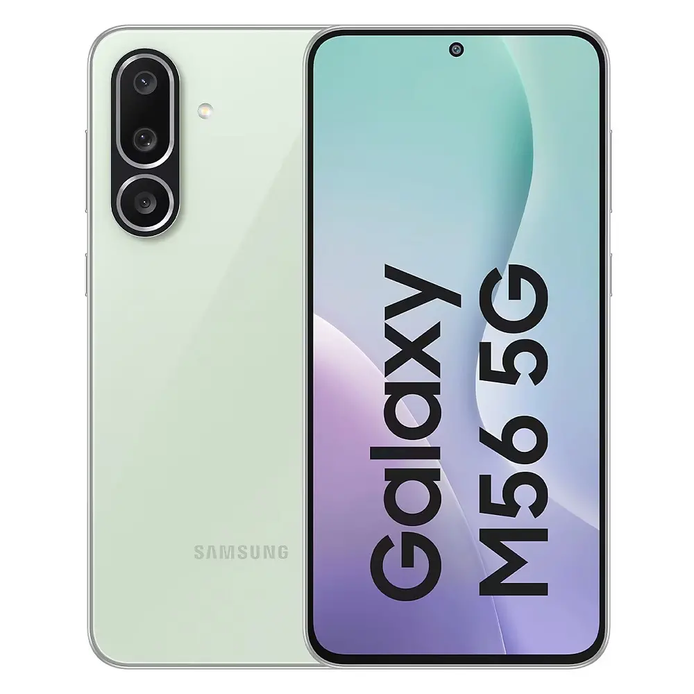 Samsung Galaxy M56 Price in Bangladesh