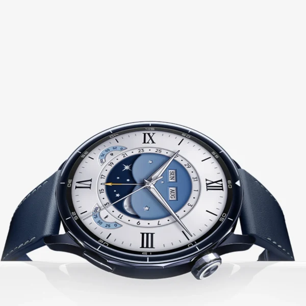 Xiaomi Watch S5 Price in Bangladesh