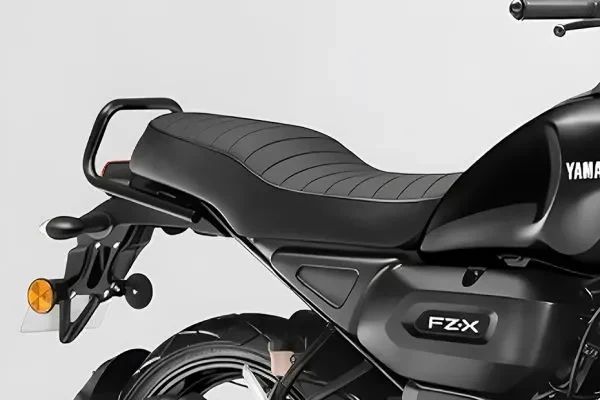 Yamaha FZ-X Price in Bangladesh