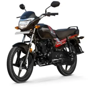 Honda Shine 100 DLX