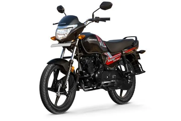 Honda Shine 100 DLX Price in Bangladesh