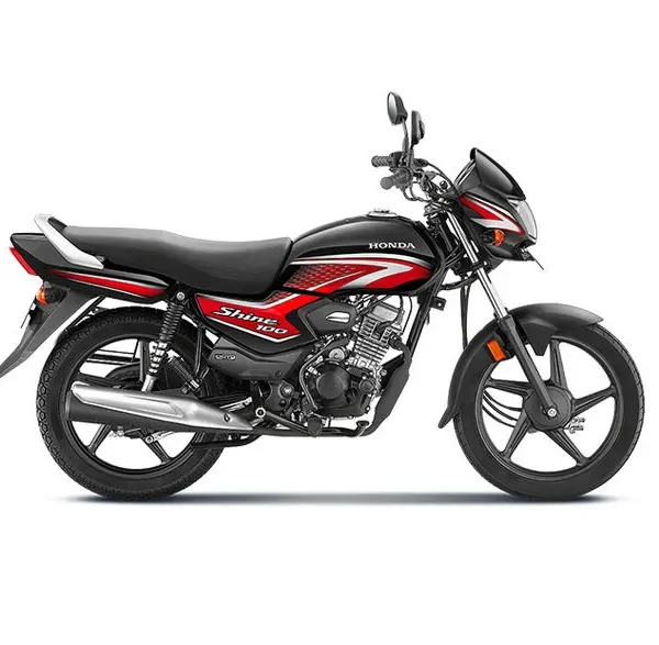 Honda Shine 100 Price in Bangladesh