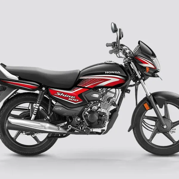 Honda Shine 100 Price in Bangladesh