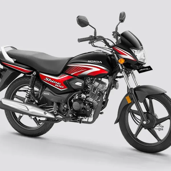 Honda Shine 100 Price in Bangladesh