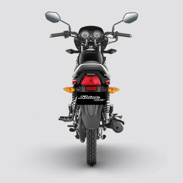 Honda Shine 100 Price in Bangladesh