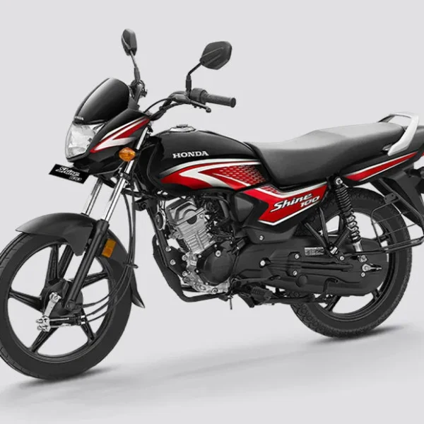 Honda Shine 100 Price in Bangladesh