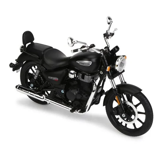 Royal Enfield Meteor 350 Price in Bangladesh