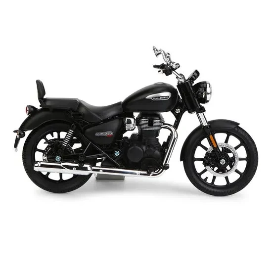 Royal Enfield Meteor 350 Price in Bangladesh