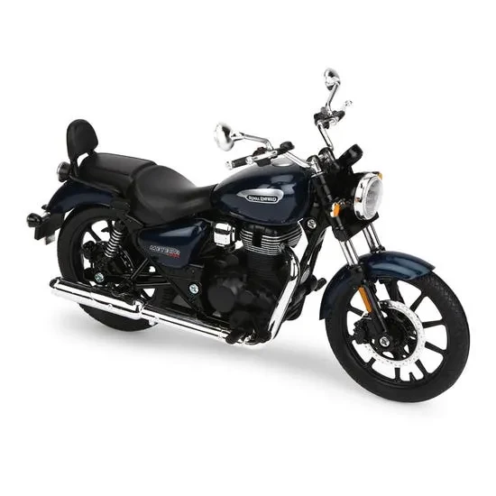 Royal Enfield Meteor 350