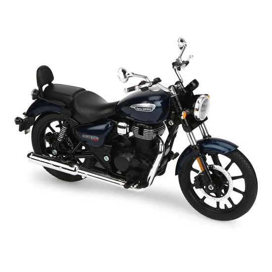 Royal Enfield Meteor 350 Price in Bangladesh