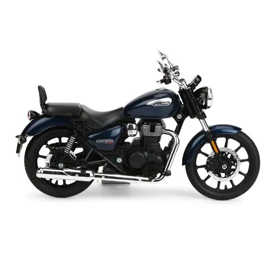 Royal Enfield Meteor 350 Price in Bangladesh