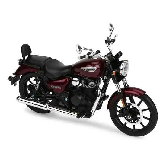 Royal Enfield Meteor 350 Price in Bangladesh